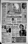 South Wales Echo Tuesday 09 June 1992 Page 8
