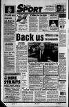 South Wales Echo Tuesday 09 June 1992 Page 16