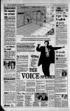 South Wales Echo Monday 22 June 1992 Page 8