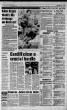 South Wales Echo Monday 22 June 1992 Page 15