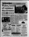South Wales Echo Monday 22 June 1992 Page 18