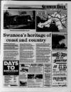 South Wales Echo Monday 22 June 1992 Page 21