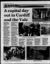 South Wales Echo Monday 22 June 1992 Page 24