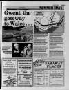 South Wales Echo Monday 22 June 1992 Page 27