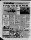 South Wales Echo Monday 22 June 1992 Page 28
