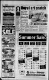 South Wales Echo Thursday 25 June 1992 Page 4