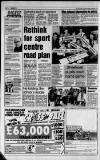 South Wales Echo Thursday 25 June 1992 Page 12