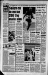 South Wales Echo Thursday 25 June 1992 Page 32