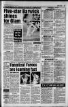 South Wales Echo Thursday 25 June 1992 Page 33