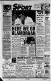 South Wales Echo Thursday 25 June 1992 Page 34