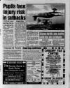 South Wales Echo Saturday 27 June 1992 Page 3