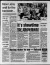 South Wales Echo Saturday 27 June 1992 Page 43