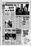 South Wales Echo Wednesday 01 July 1992 Page 3