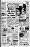 South Wales Echo Wednesday 01 July 1992 Page 11