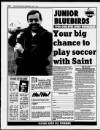 South Wales Echo Wednesday 01 July 1992 Page 26