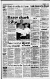 South Wales Echo Friday 03 July 1992 Page 23