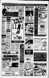 South Wales Echo Friday 03 July 1992 Page 26