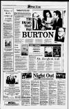 South Wales Echo Friday 03 July 1992 Page 28