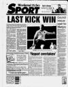 South Wales Echo Saturday 04 July 1992 Page 45