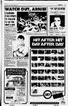 South Wales Echo Friday 10 July 1992 Page 9