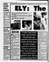 South Wales Echo Saturday 11 July 1992 Page 8