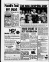 South Wales Echo Saturday 11 July 1992 Page 14