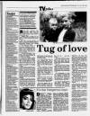 South Wales Echo Saturday 11 July 1992 Page 21