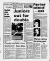 South Wales Echo Saturday 11 July 1992 Page 46
