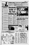 South Wales Echo Monday 13 July 1992 Page 13