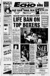 South Wales Echo Tuesday 14 July 1992 Page 1