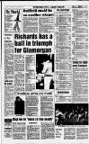 South Wales Echo Monday 20 July 1992 Page 17