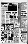 South Wales Echo Thursday 23 July 1992 Page 10