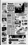 South Wales Echo Thursday 23 July 1992 Page 13