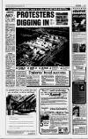 South Wales Echo Thursday 23 July 1992 Page 19