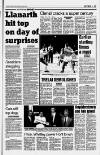 South Wales Echo Thursday 23 July 1992 Page 35