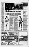 South Wales Echo Thursday 23 July 1992 Page 36