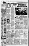 South Wales Echo Monday 27 July 1992 Page 6