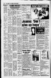 South Wales Echo Monday 27 July 1992 Page 12