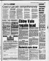 South Wales Echo Wednesday 29 July 1992 Page 27