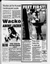South Wales Echo Saturday 29 August 1992 Page 3