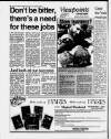 South Wales Echo Saturday 15 August 1992 Page 12