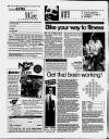 South Wales Echo Saturday 15 August 1992 Page 32
