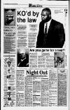 South Wales Echo Friday 07 August 1992 Page 24