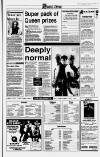 South Wales Echo Friday 07 August 1992 Page 25