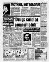 South Wales Echo Saturday 08 August 1992 Page 2