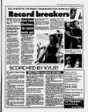 South Wales Echo Saturday 08 August 1992 Page 13