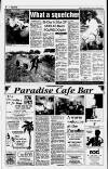 South Wales Echo Thursday 13 August 1992 Page 8