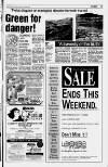 South Wales Echo Thursday 13 August 1992 Page 15