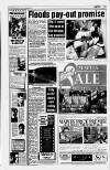 South Wales Echo Thursday 13 August 1992 Page 19