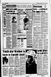 South Wales Echo Monday 17 August 1992 Page 16